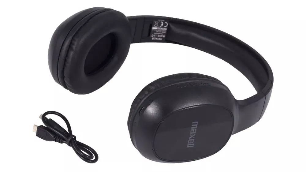 Sluch&aacute;tka Maxell B13-HD1 Bass 13 BT_03