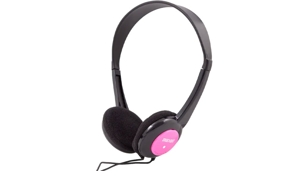 Detsk&eacute; sl&uacute;chadl&aacute; 303496 Pink_01