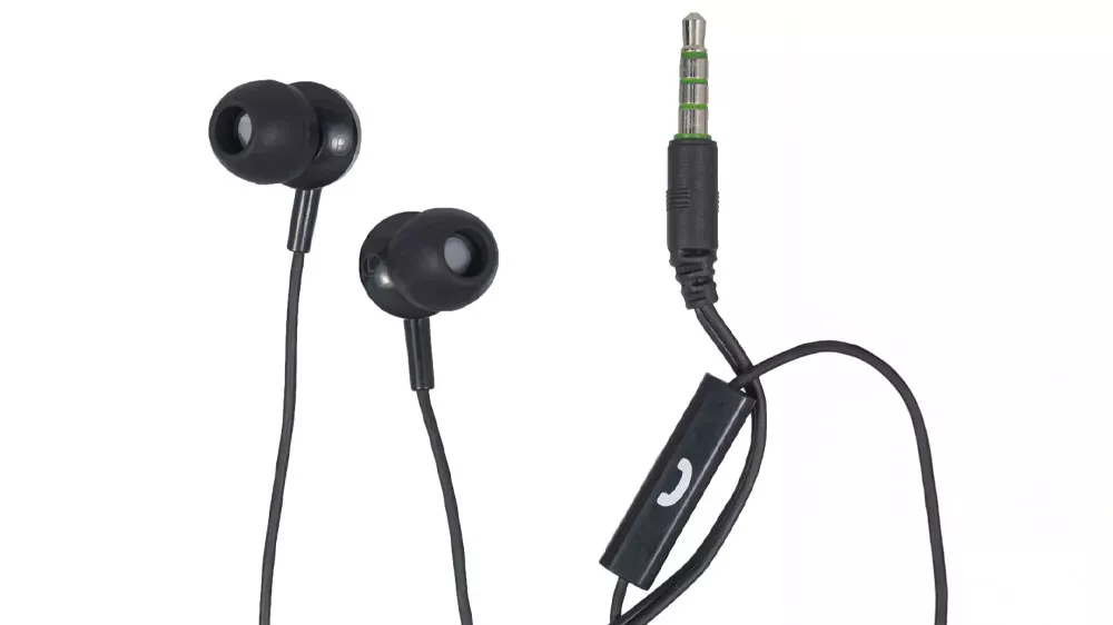 Sluch&aacute;tka Maxell EB-875 W/MIC BLACK_01