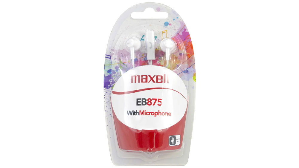 Sluchátka Maxell EB-875 W/MIC WHITE_03