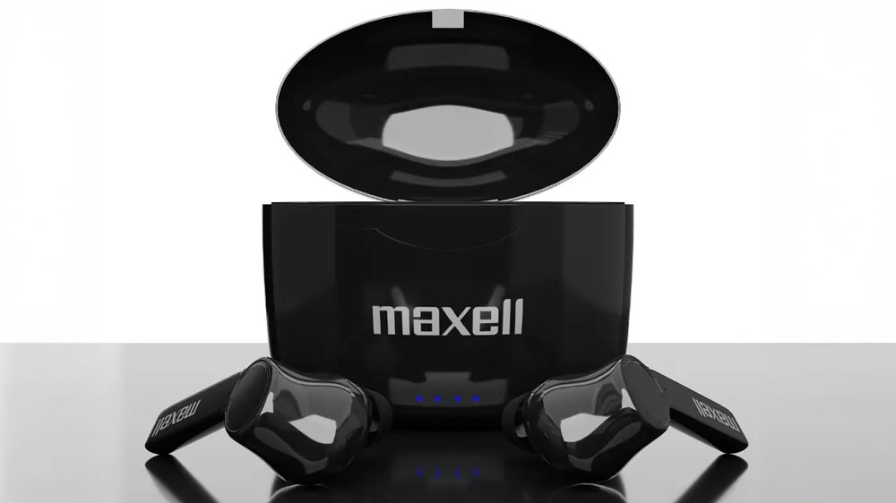 Slúchadlá Maxell Bass13 Sync UP Black_02