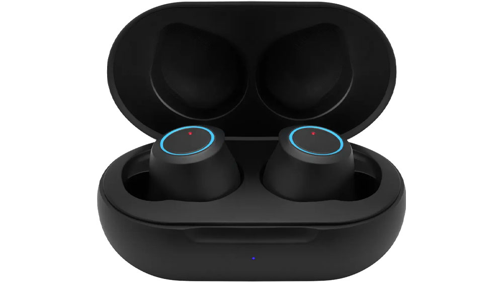 Sluchátka Niceboy HIVE Drops 3 Black_01