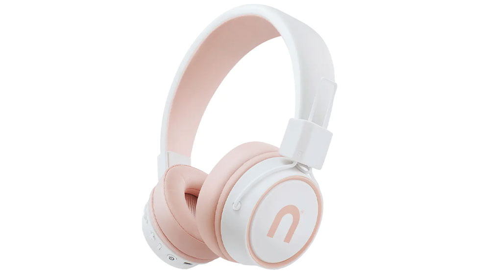 Sluchátka Niceboy HIVE Joy 3 Sakura_01
