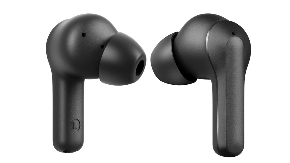 Bezdrátová sluchátka Niceboy Pins 4 černá_03