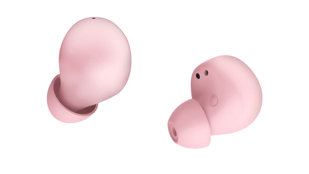 Bezdrôtové slúchadlá Niceboy Podsie 4 POP ružová_02