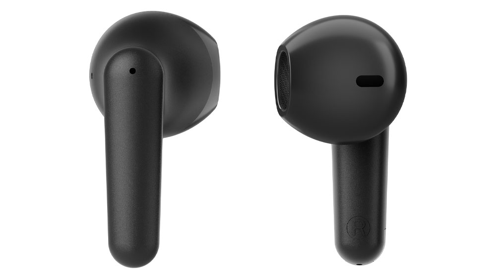 Bezdrôtové slúchadlá Niceboy Beans 4 POP čierna_02