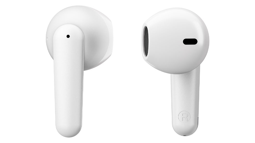 Bezdrôtové slúchadlá Niceboy Beans 4 POP biela_02