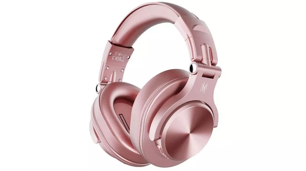 Sl&uacute;chadl&aacute; OneOdio Fusion A70 Rose Gold_01