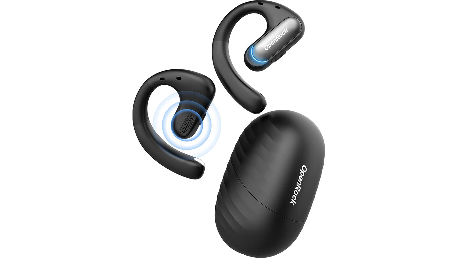 Bezdrôtové slúchadlá OneOdio OpenRock Pro