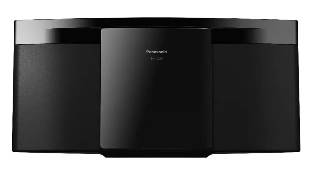 Mikrosyst&eacute;m Panasonic SC-HC200EG-K_01