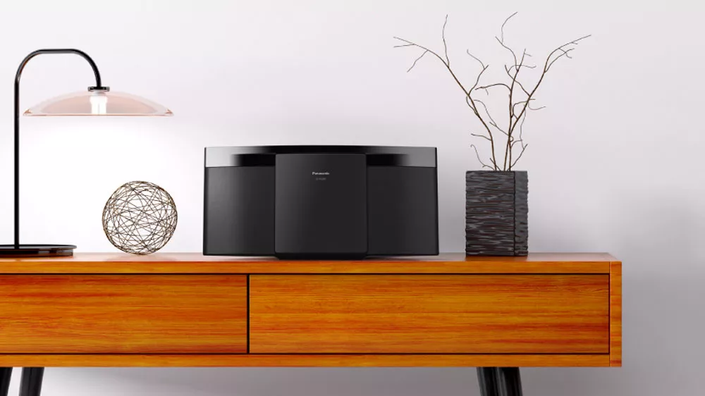 Mikrosyst&eacute;m Panasonic SC-HC200EG-K v interi&eacute;ru_03