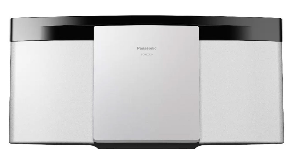 Mikrosystém Panasonic SC-HC200EG-W_01
