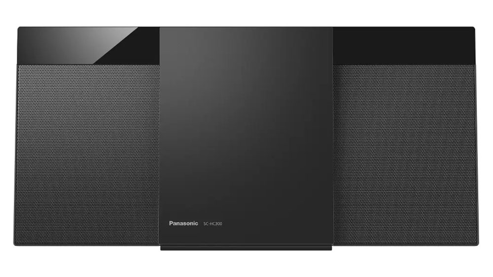 Mikrosyst&eacute;m Panasonic SC-HC300EG-K_01