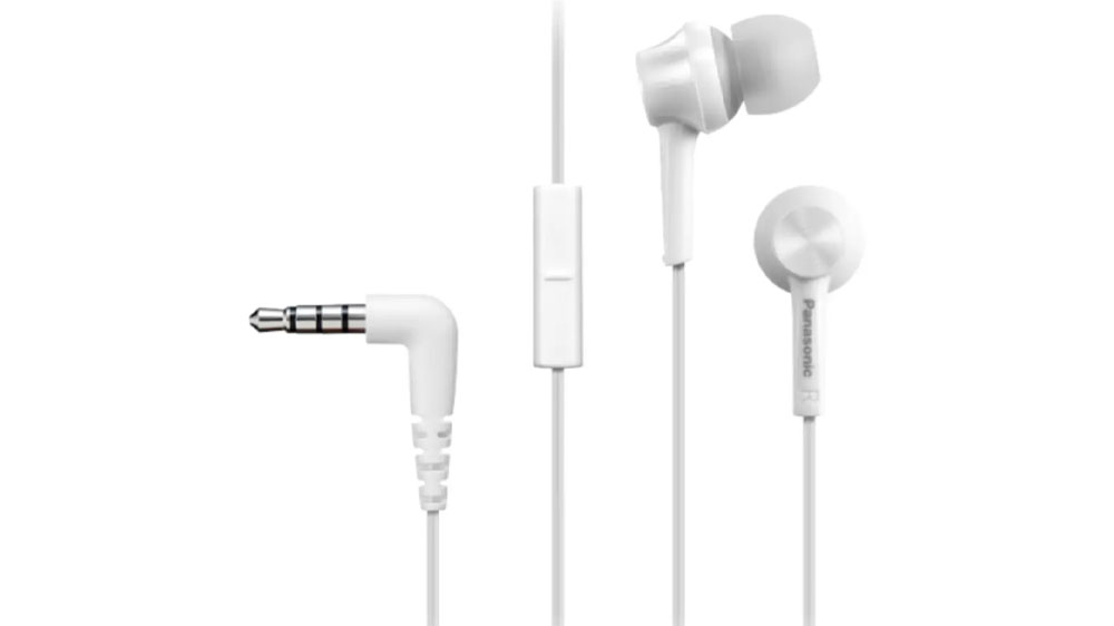 Sluchátka Panasonic RP-TCM115E-W_01