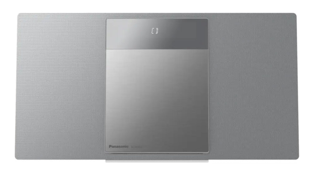 Mikrosyst&eacute;m Panasonic SC-HC412