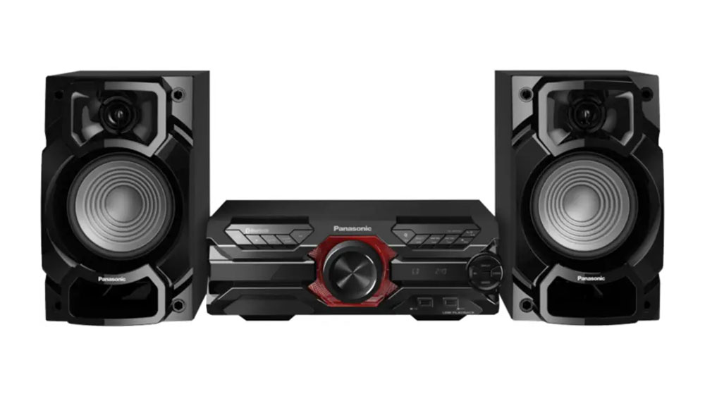 Mikrosyst&eacute;m Panasonic SC-AKX320E-K_01