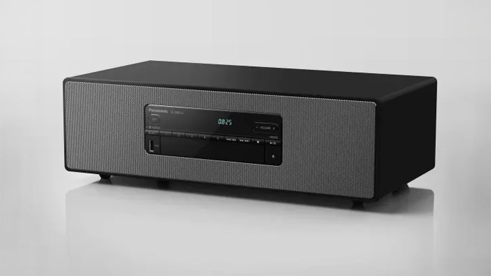 Mikrosystém Panasonic SC-DM502E-W_02