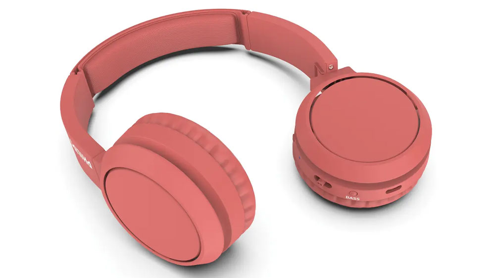 Sluch&aacute;tka Philips TAH4205RD/00_01