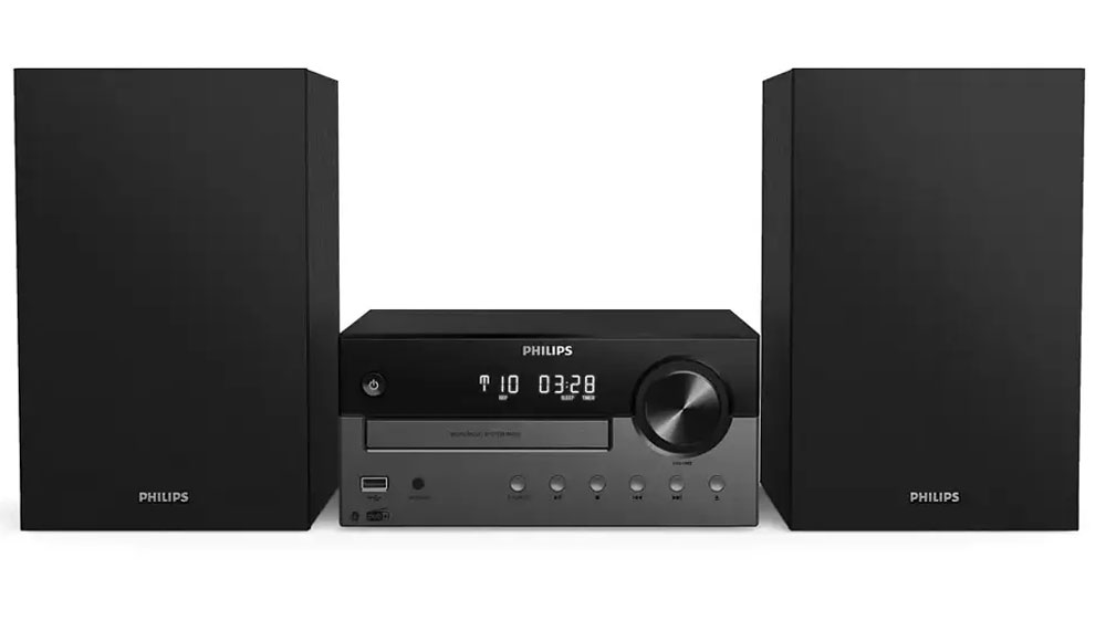 Mikrosystém Philips TAM4505/12_01