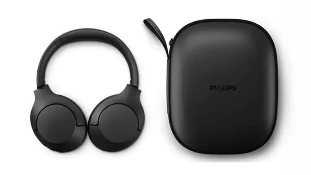 Sluchátka Philips TAH8506BK/00 a pouzdro_03