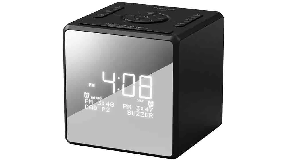 Rádiobudík Philips TAR4600/10_01