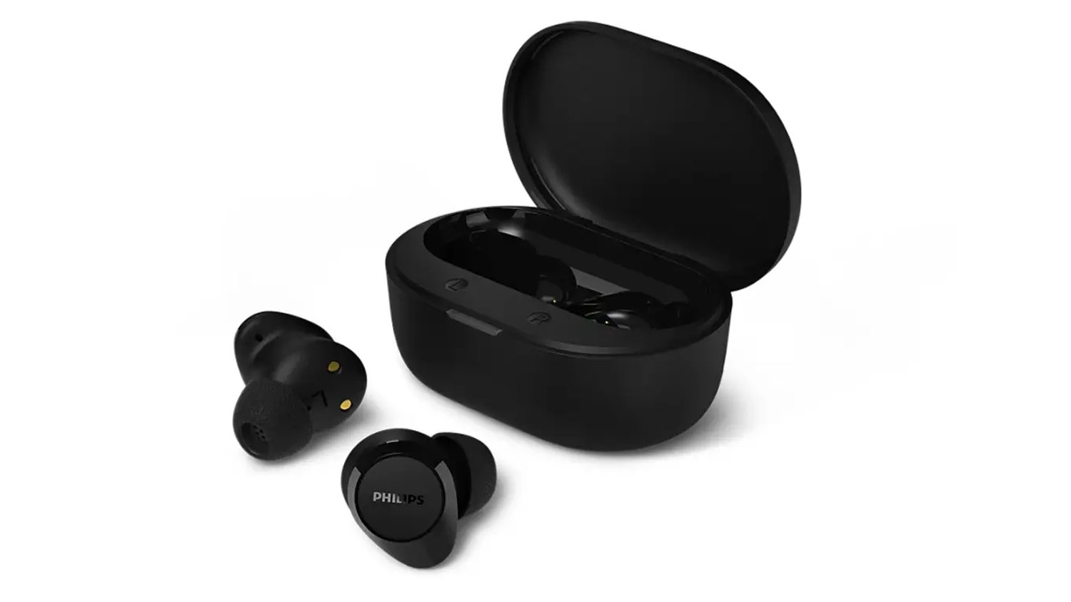 Bezdr&aacute;tov&aacute; sluch&aacute;tka Philips TAT1300BK/00