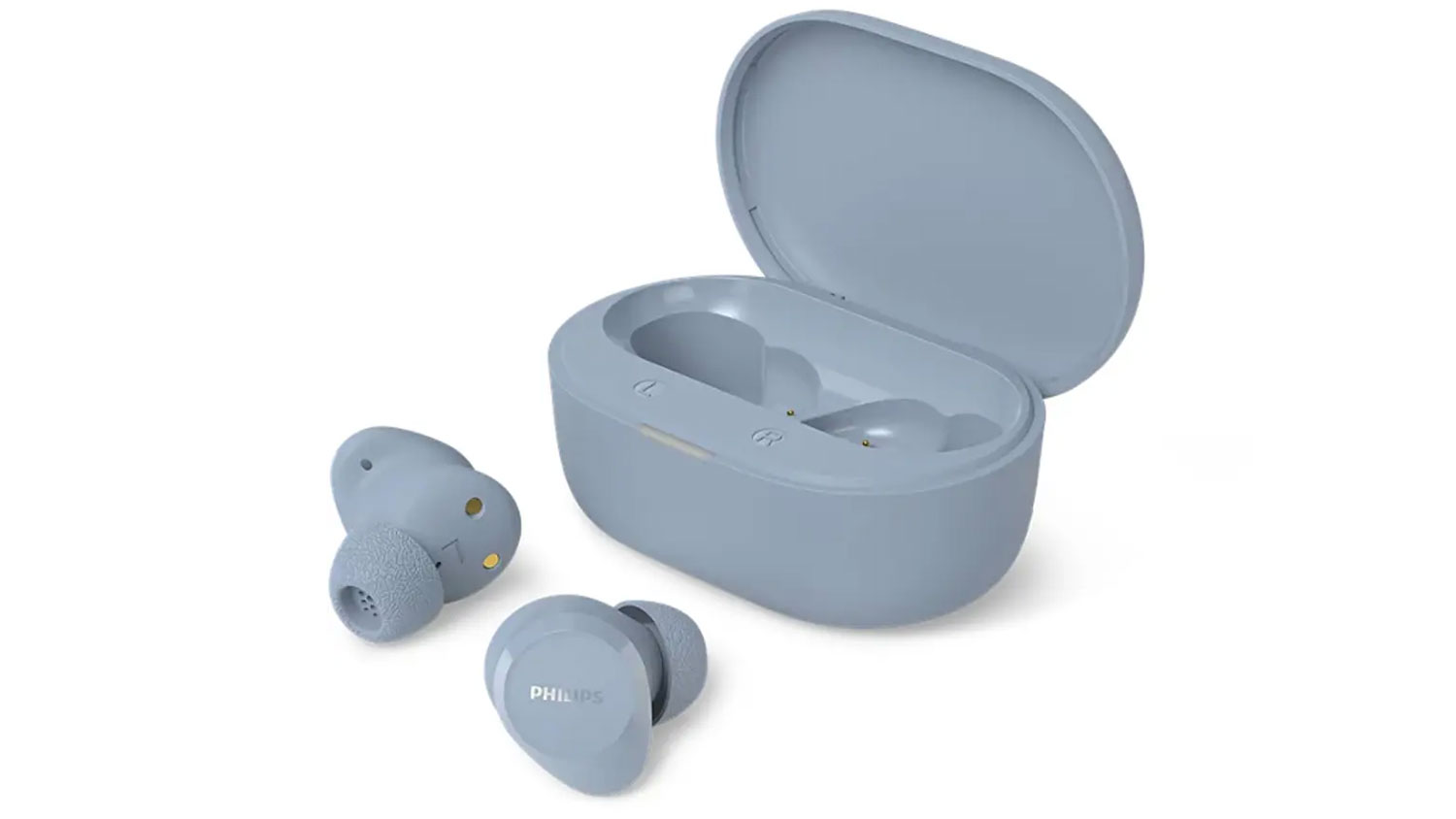 Bezdr&ocirc;tov&eacute; sl&uacute;chadl&aacute; Philips TAT1300LB/00
