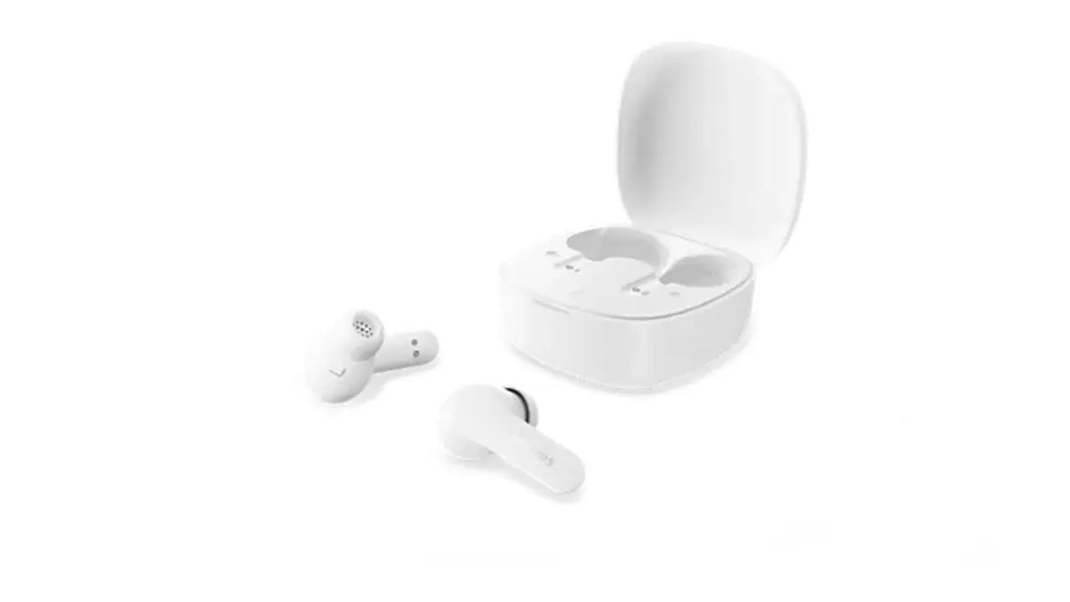 Bezdrôtové slúchadlá Philips TAT2200WT/00
