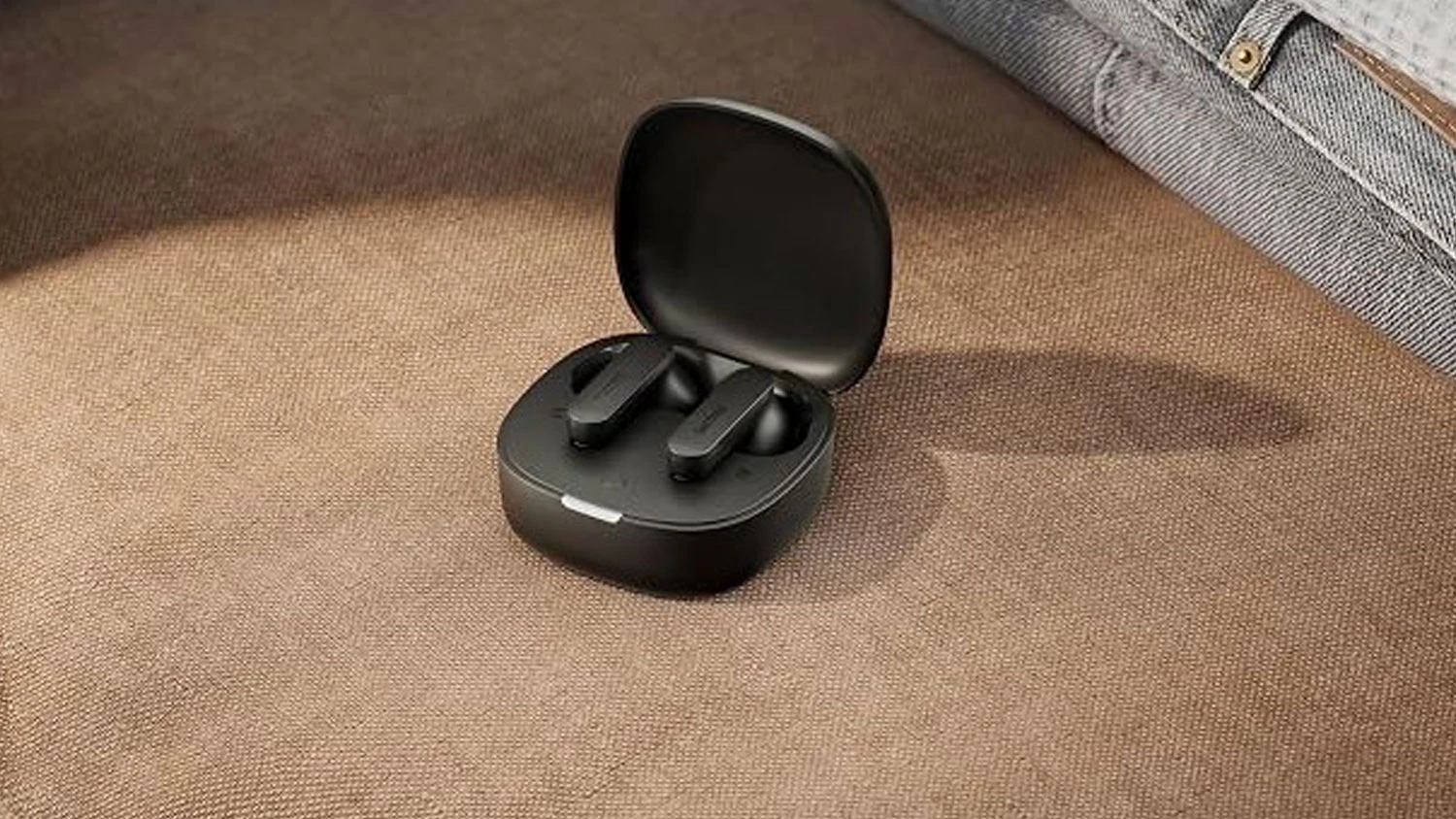 Bezdrôtové slúchadlá Philips v puzdre