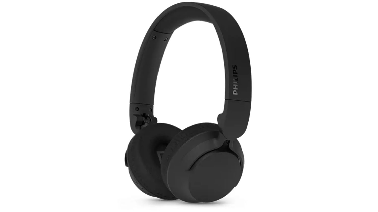Bezdrôtové slúchadlá Philips TAH4000BK/00