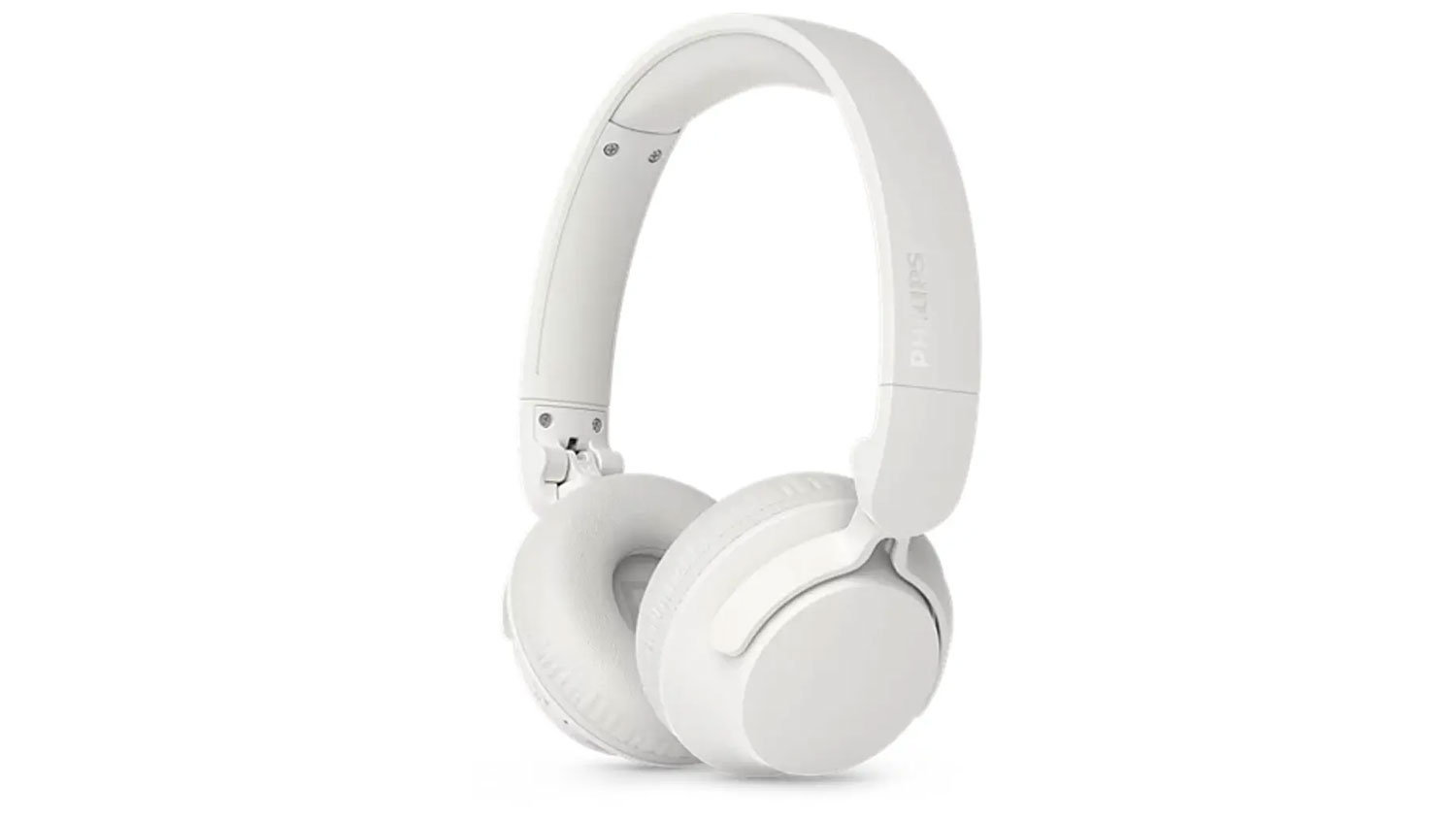 Bezdrôtové slúchadlá Philips TAH4000WT/00