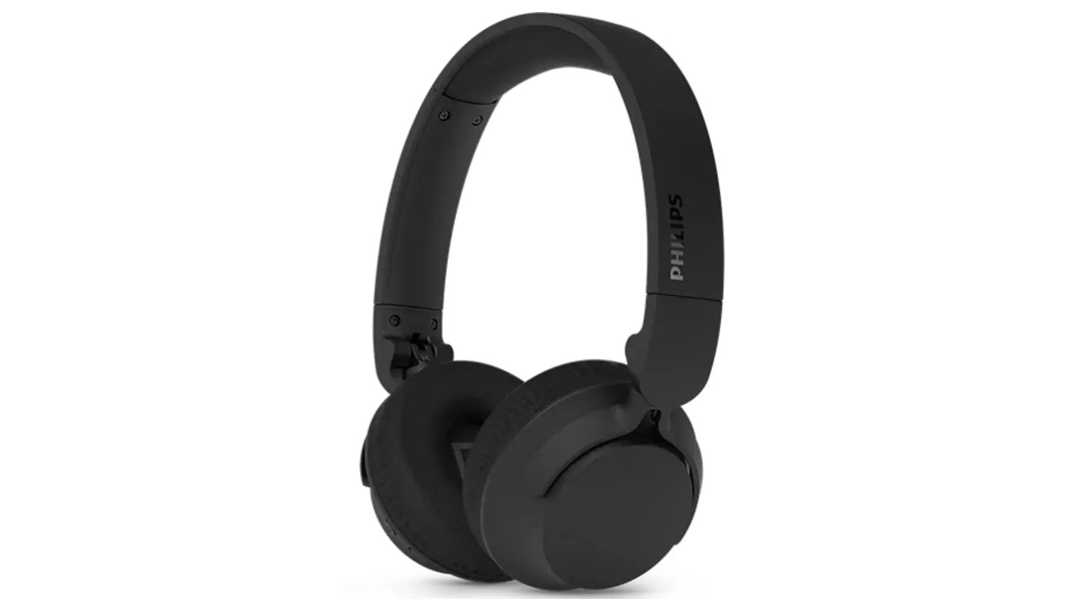 Bezdrôtové slúchadlá Philips TAH4500BK/00