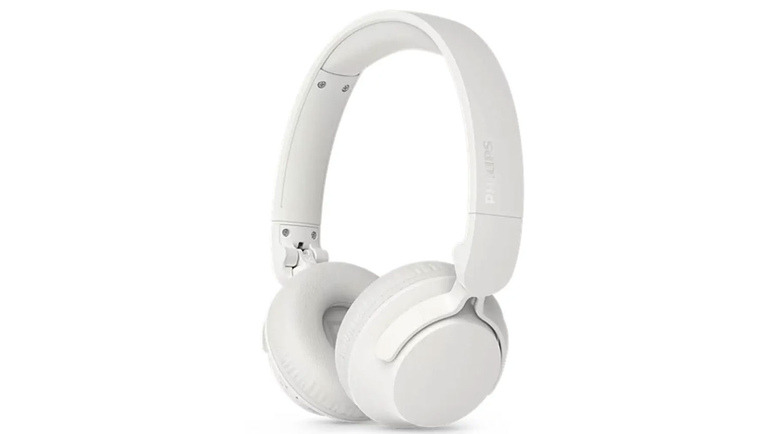 Bezdrôtové slúchadlá Philips TAH4500WT/00