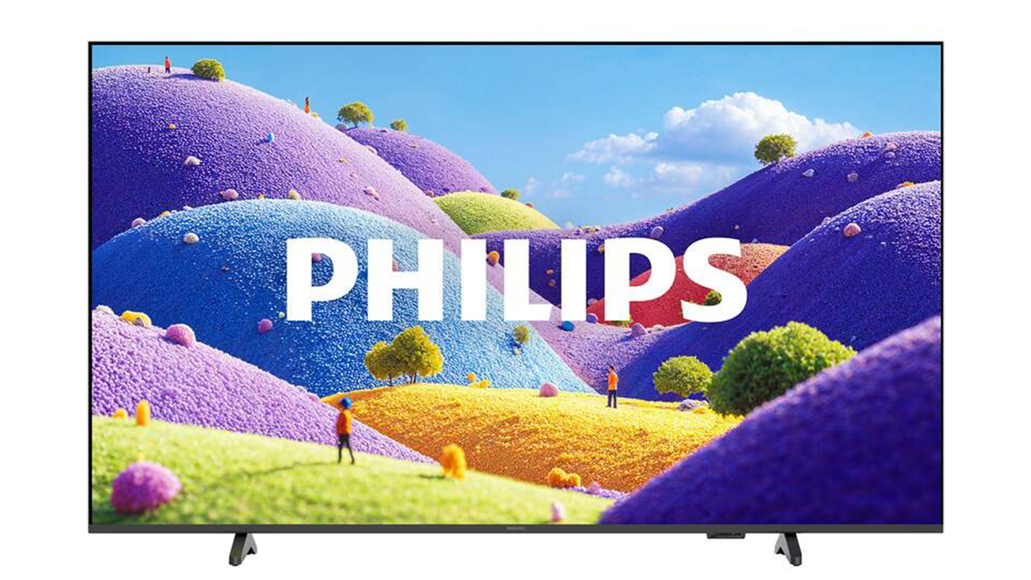 LED televize Philips 43PUS7001/10
