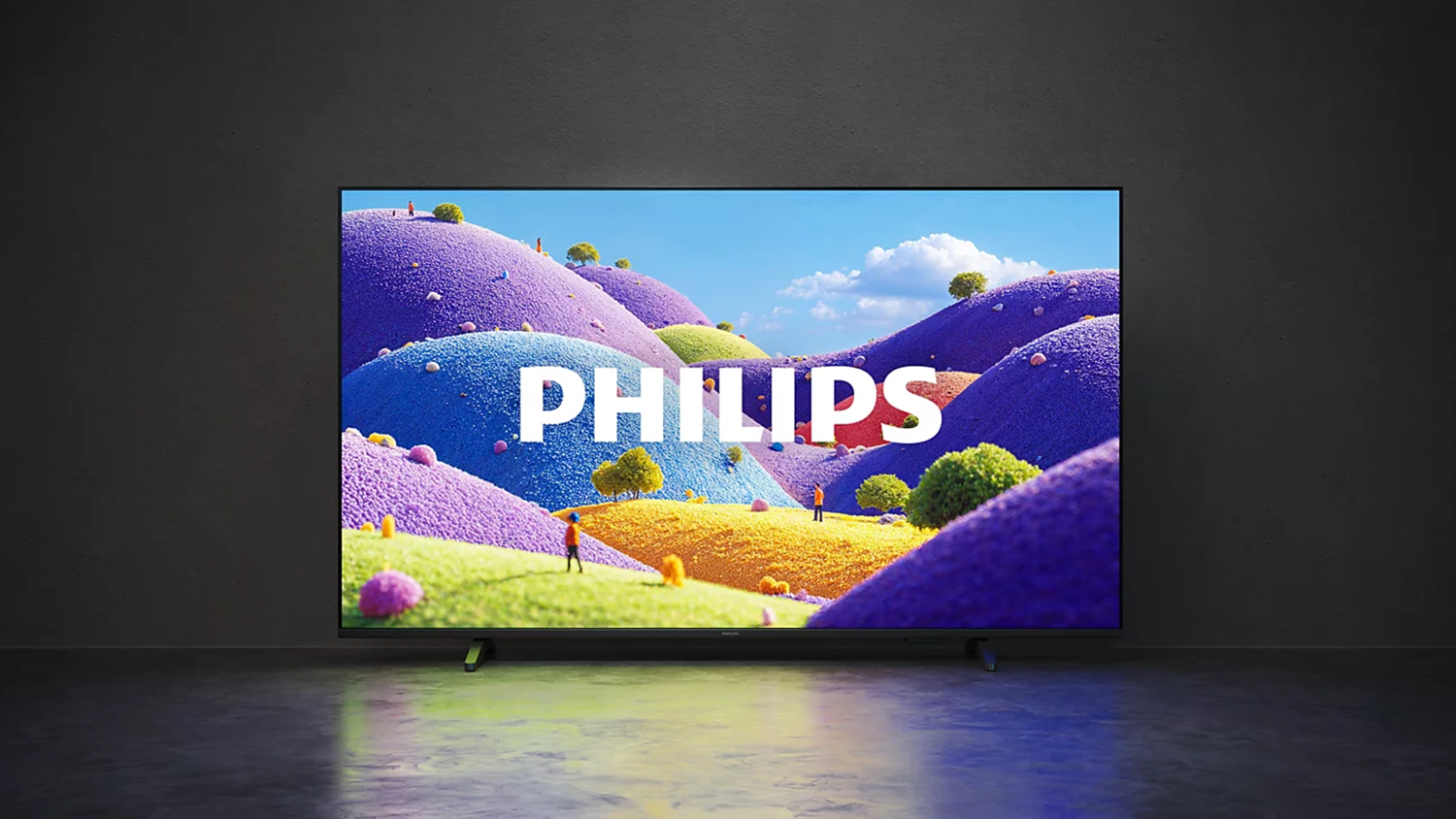 LED televize Philips 43PUS7001/10 u zdi