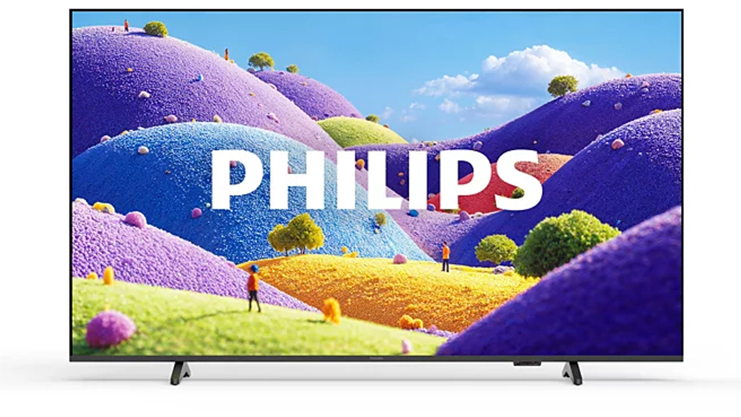 Televize Philips 50PUS7001/12
