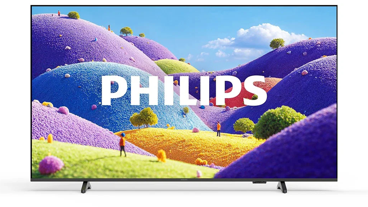 Televize Philips 55PUS7001/12