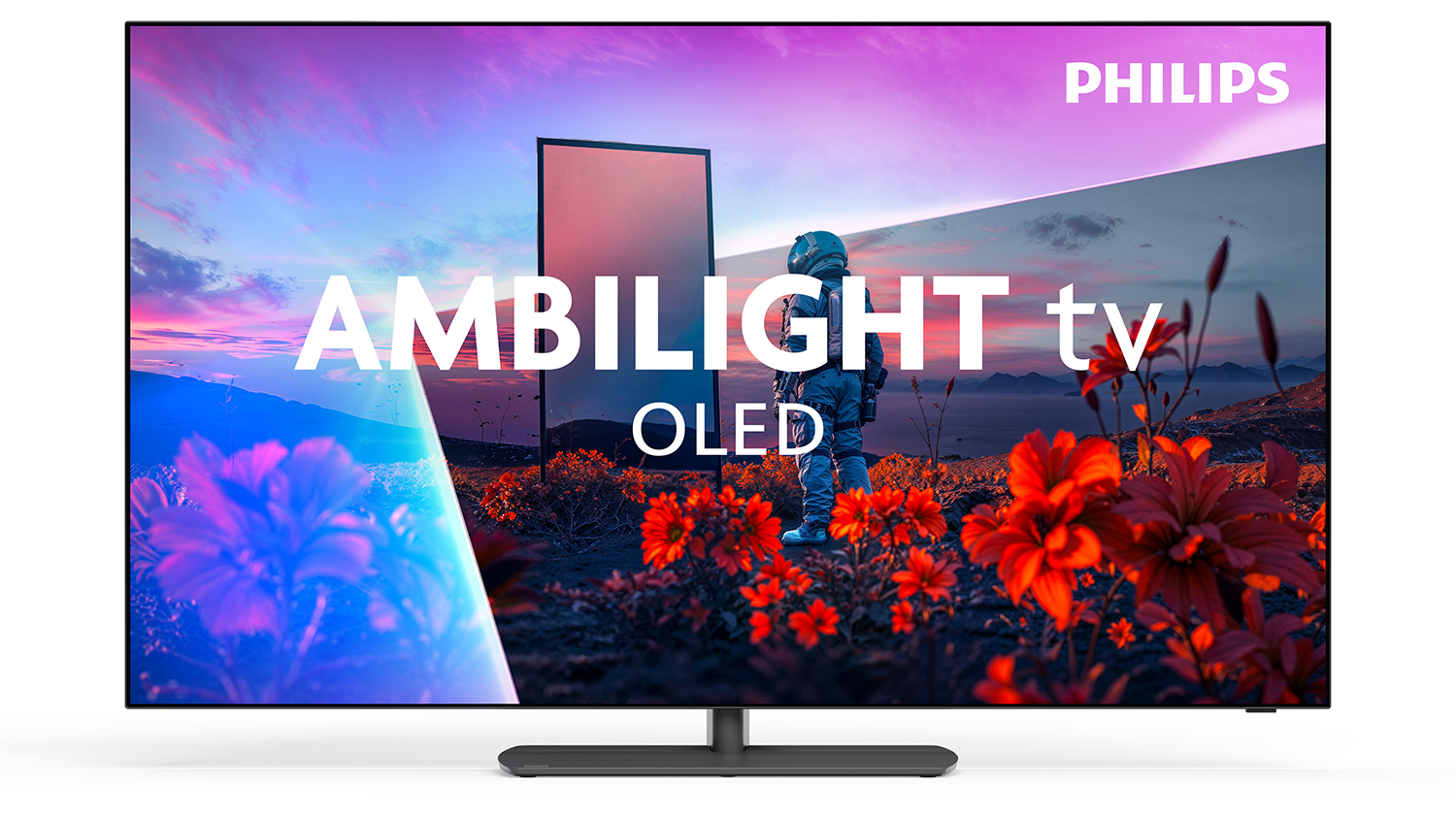 Televize Philips 55OLED811/12