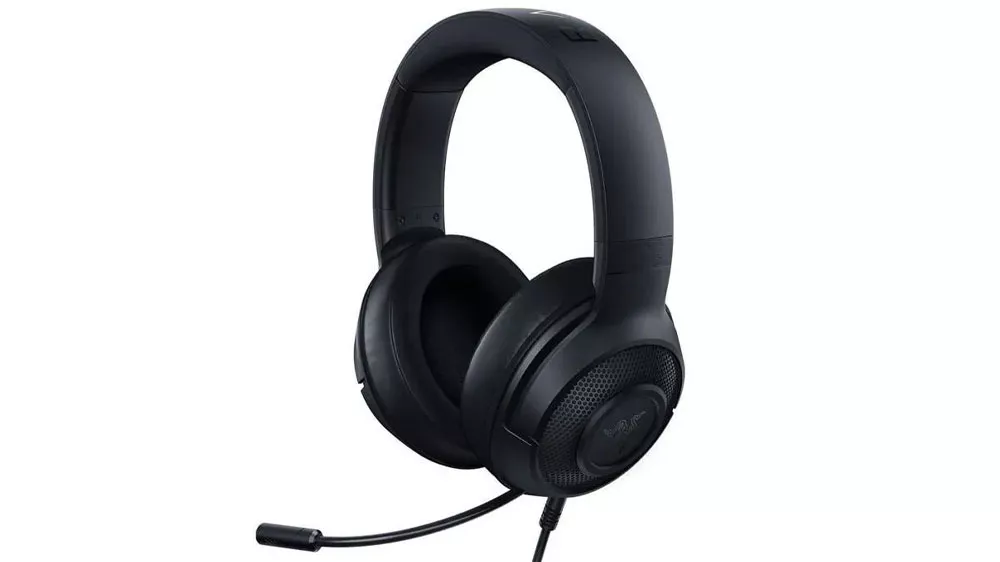 Herní sluchátka Razer Kraken X_02