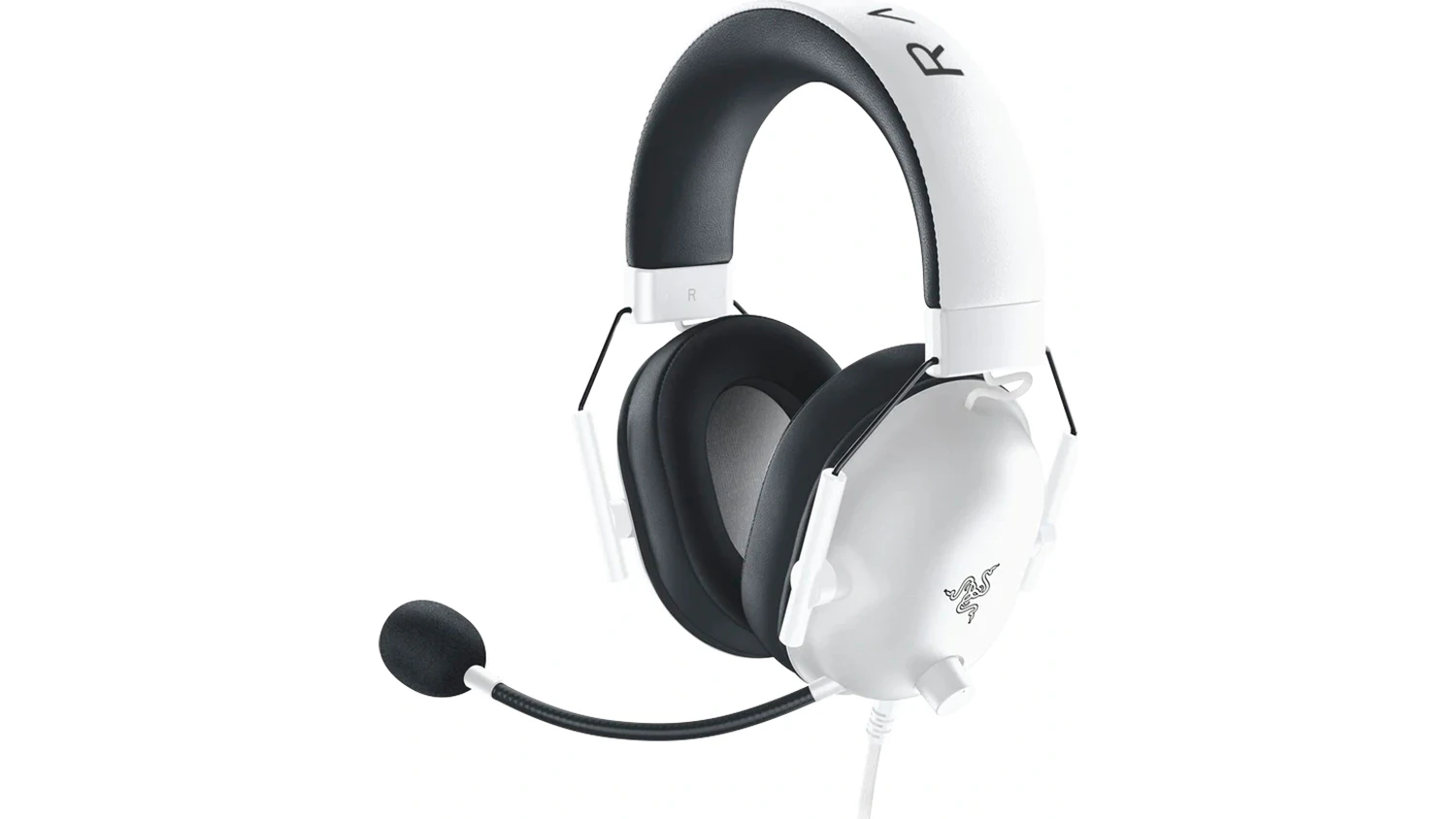 Hern&eacute; sl&uacute;chadl&aacute; Razer BlackShark V2 X Special