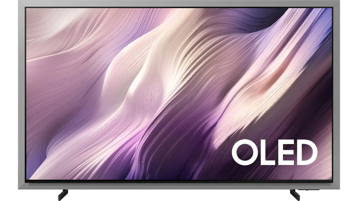 OLED televize Samsung QE55S99H