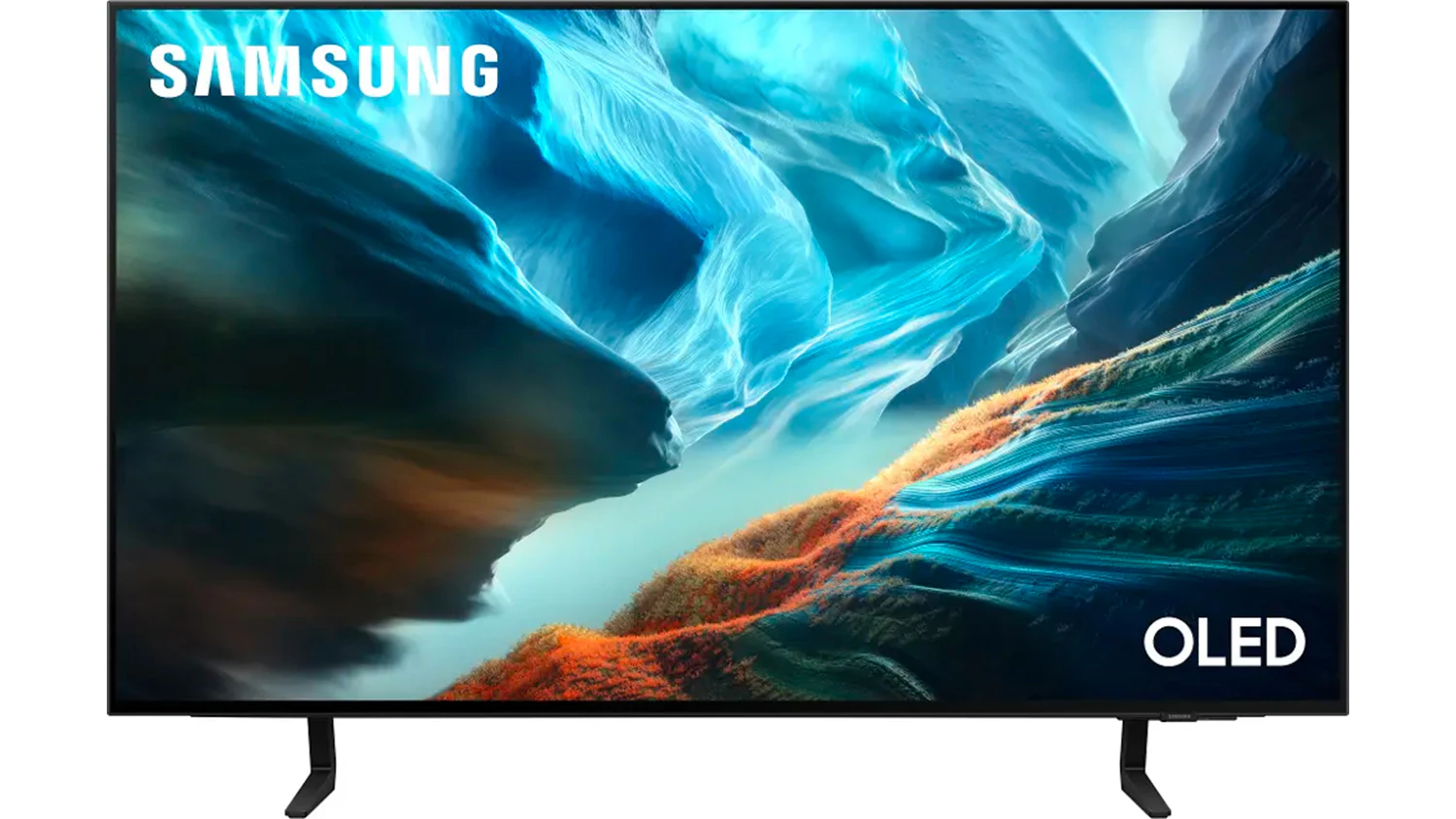 OLED televízor Samsung QE42S90H