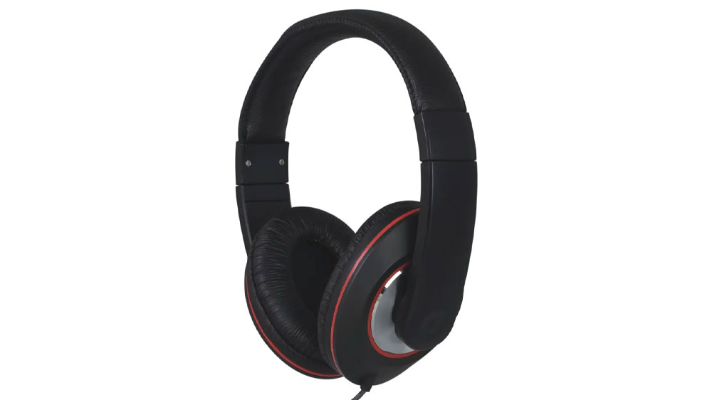 Slúchadlá Sencor SEP 626_01