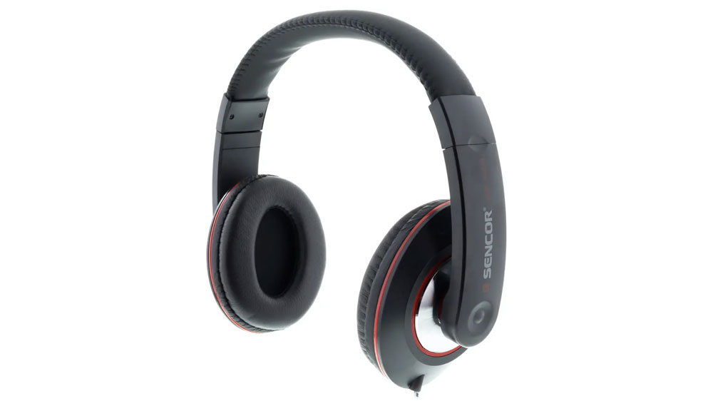 Slúchadlá Sencor SEP 626_02