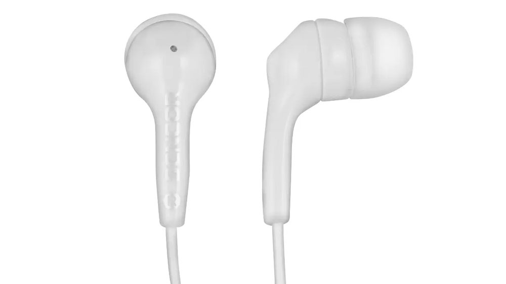 Sluchátka Sencor SEP 120 White_01