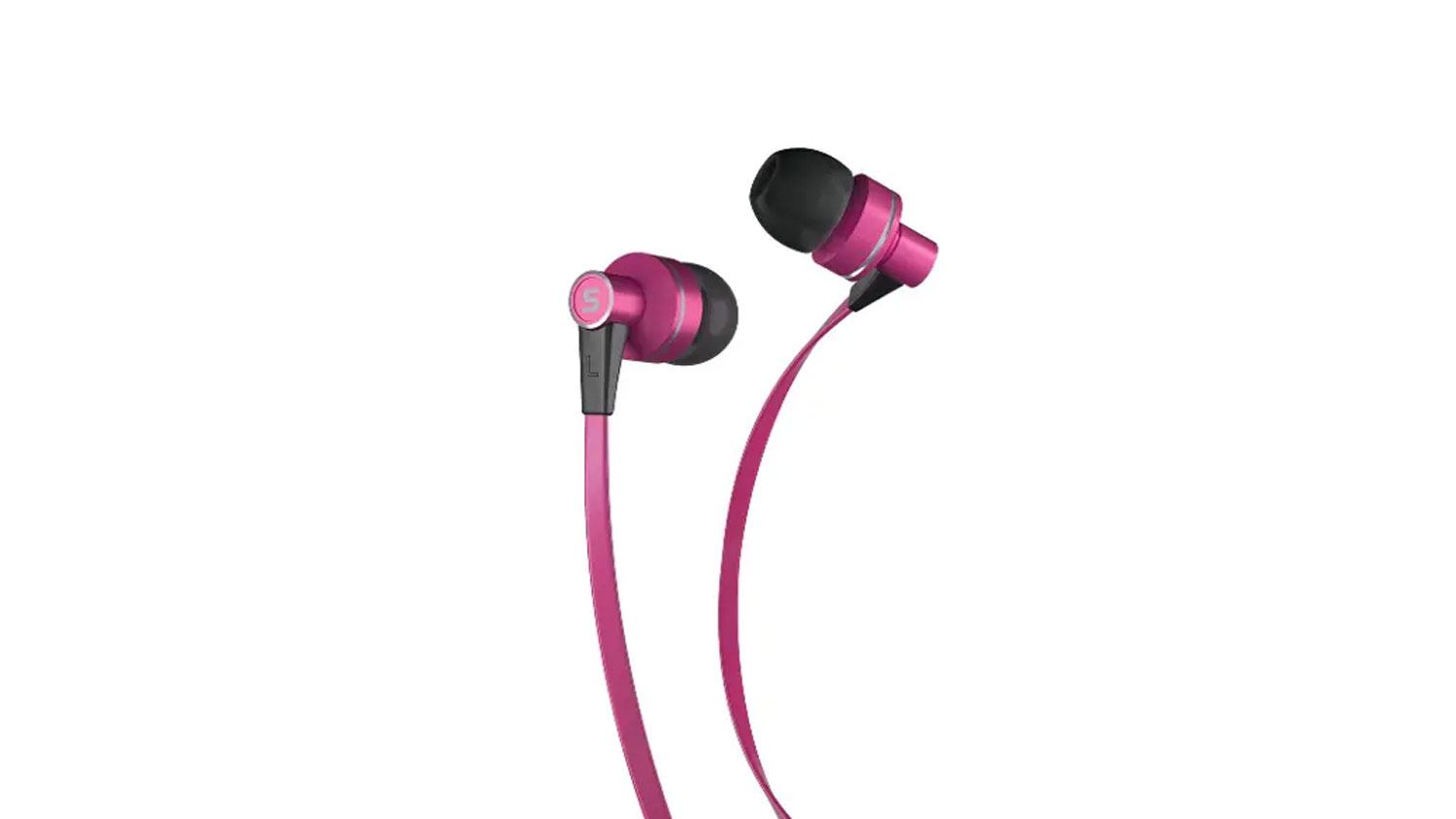 Sluchtka do u Sencor SEP 300 MIC Black