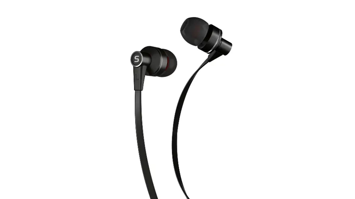 Sluchtka do u Sencor SEP 300 MIC Black