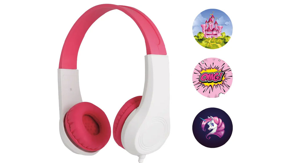 Detsk&eacute; sl&uacute;chadl&aacute; Sencor SEP 255PK_02