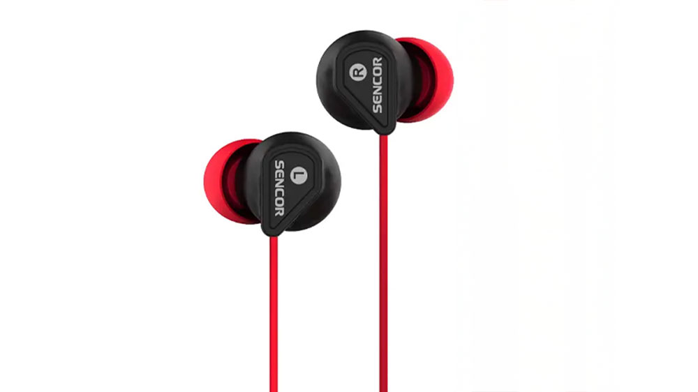 Sluch&aacute;tka Sencor SEP 172 VCM RED_02