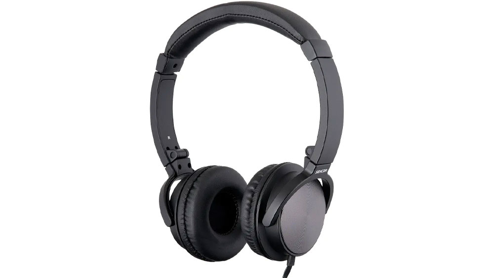 Sluch&aacute;tka SENCOR SEP 433 BLACK_01